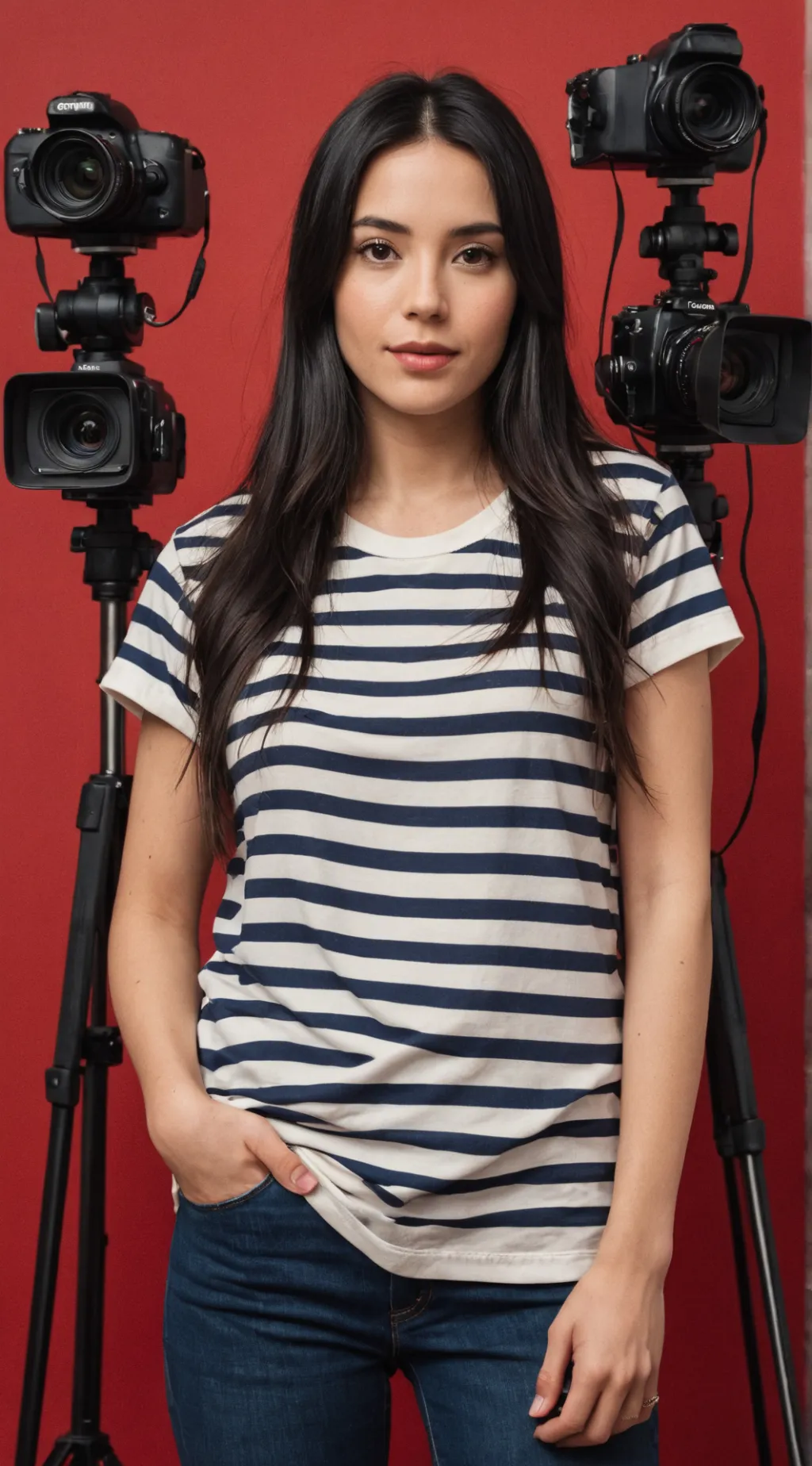 Talkie AI - Chat with Keri Hilson