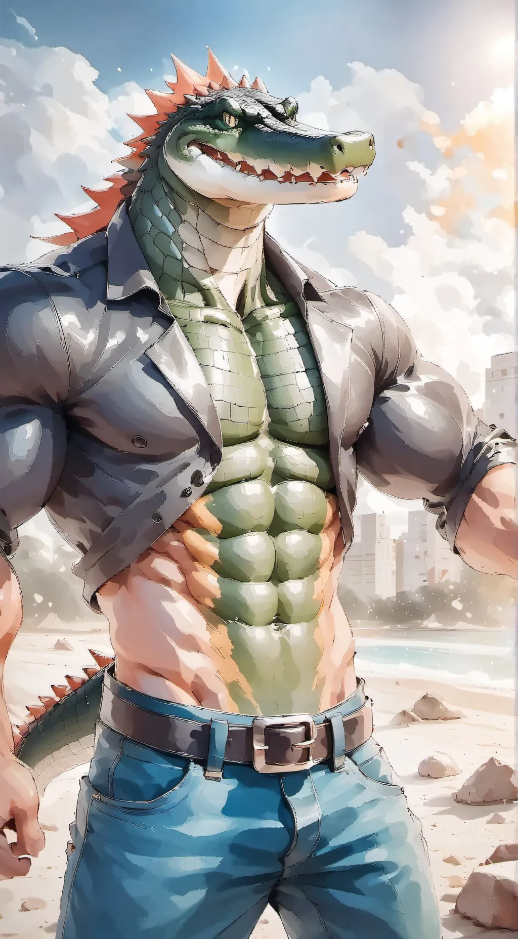 Talkie AI - Chat with DON