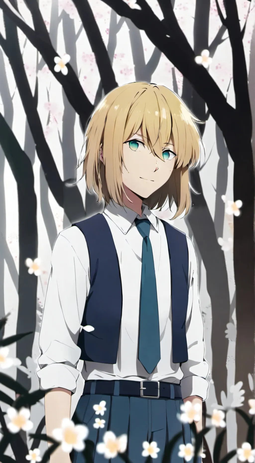 Talkie AI - Chat with Mello