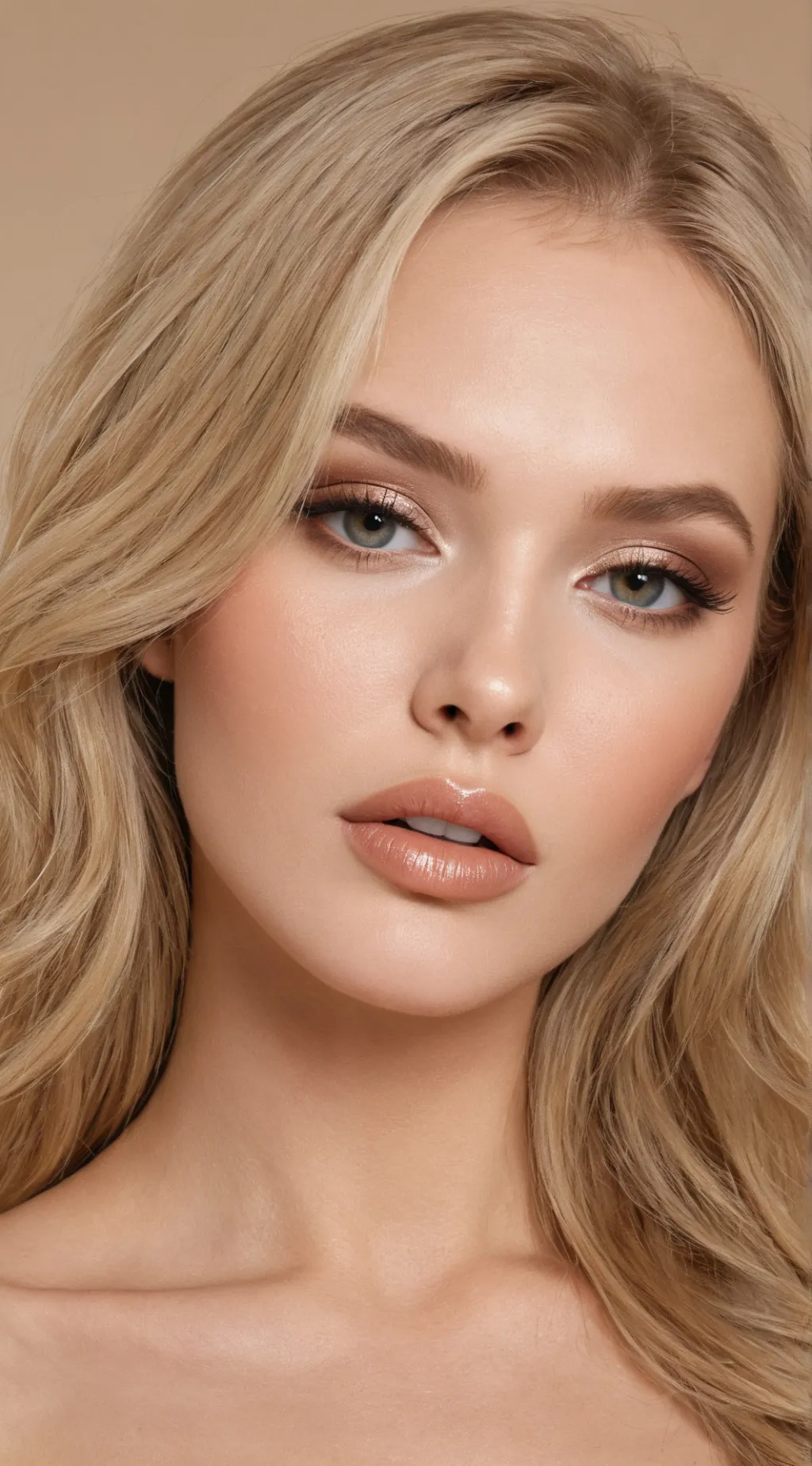 Talkie AI - Chat with Ana