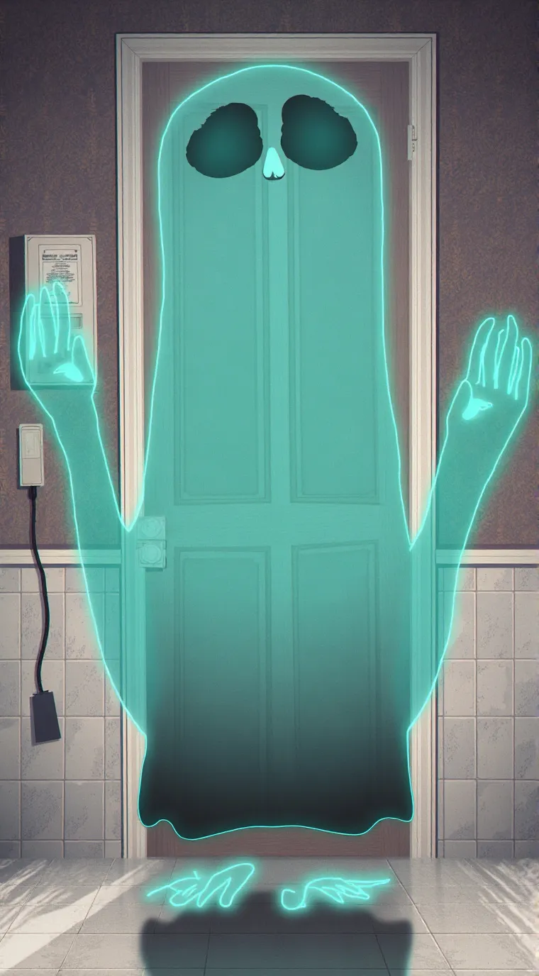 ai character: sprunki background