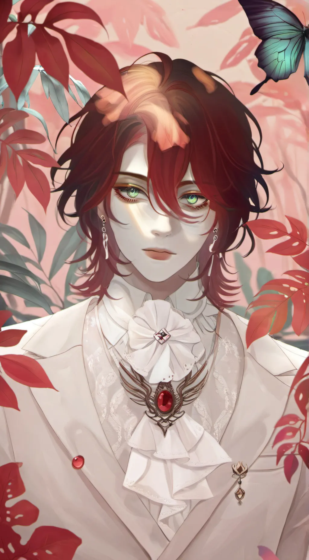 Talkie AI - Chat with Toris