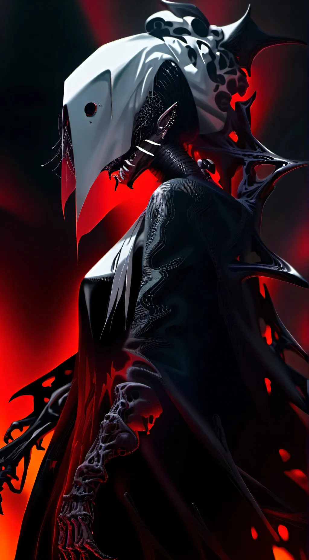 Talkie AI - Chat with Mieramis