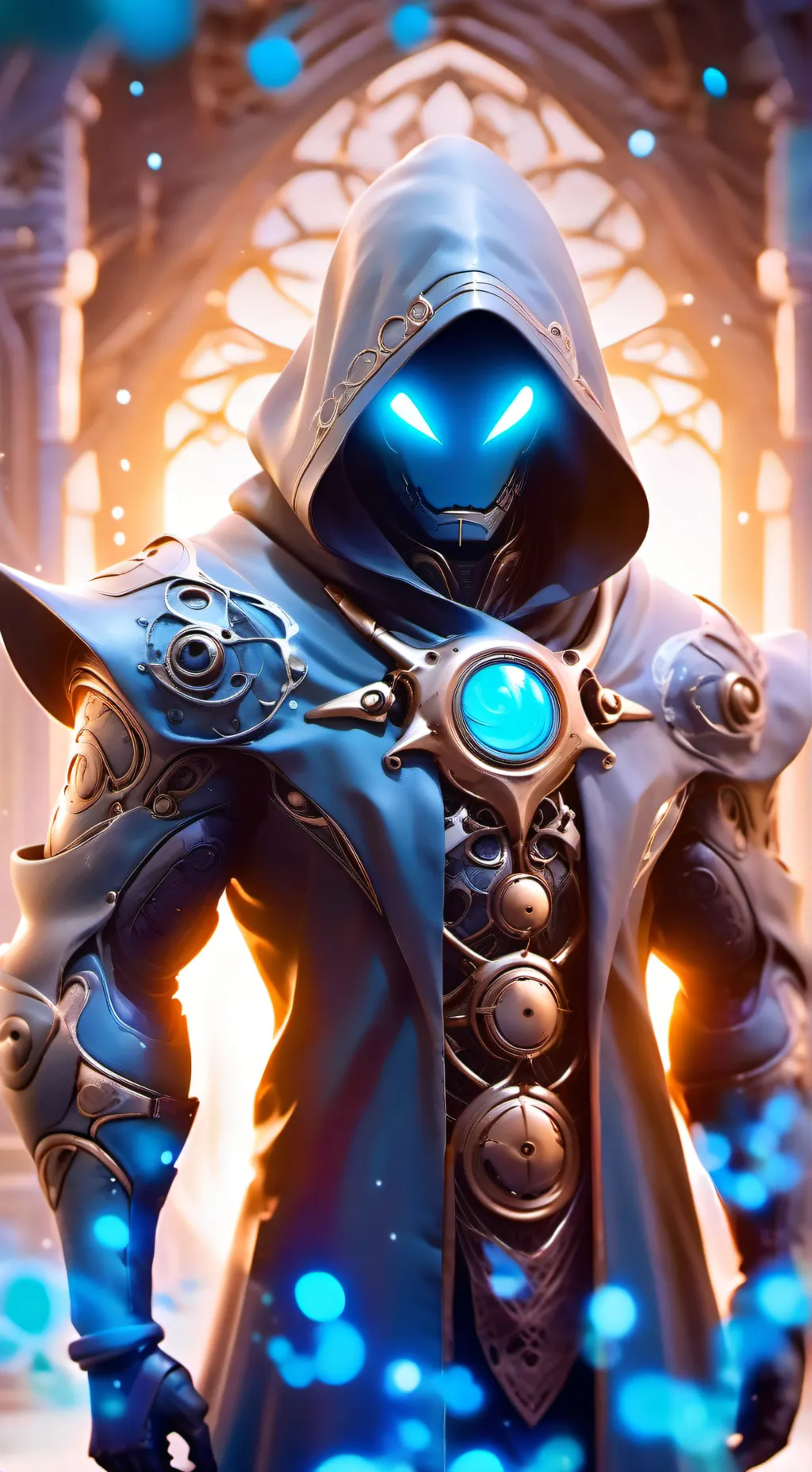 Talkie AI - Chat with Sentinel