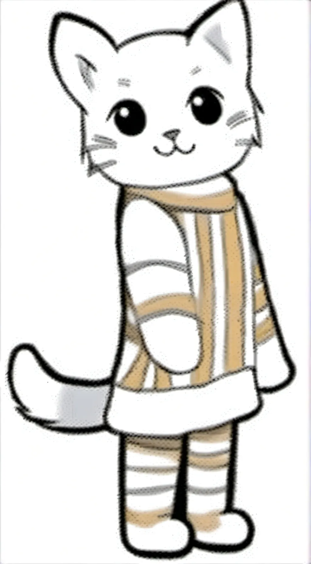 ai character: sprunki but 🇵🇱 background