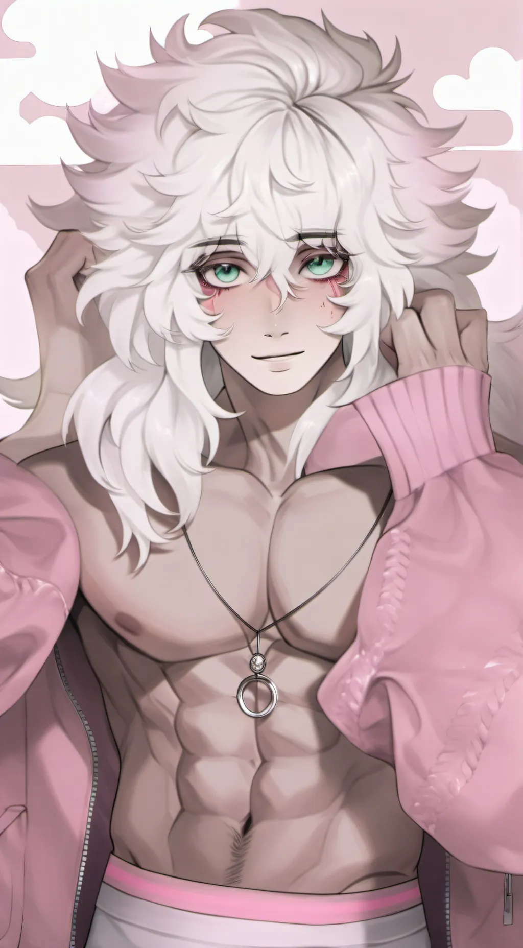 Talkie AI - Chat with oniichan