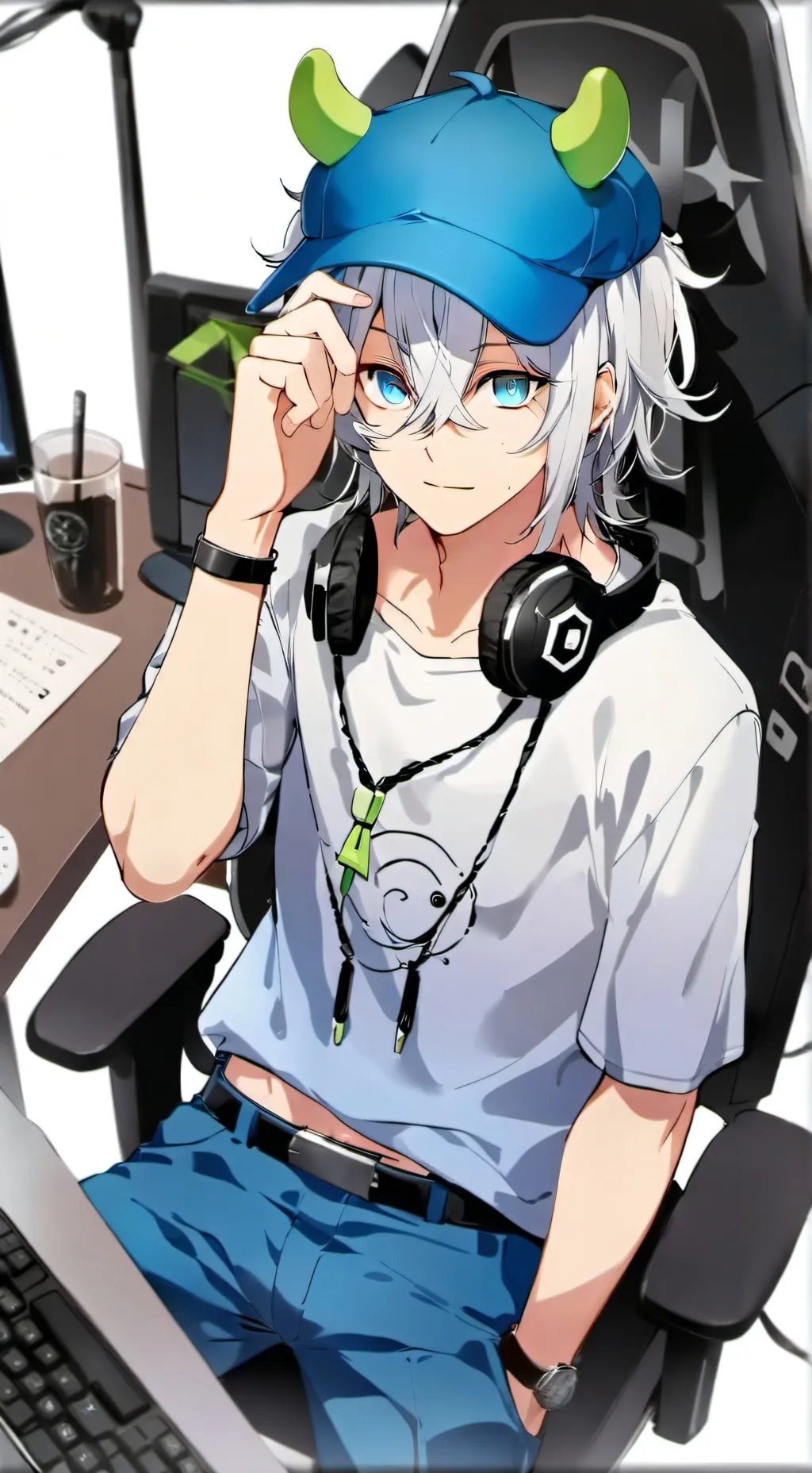 Talkie AI - Chat with Neko