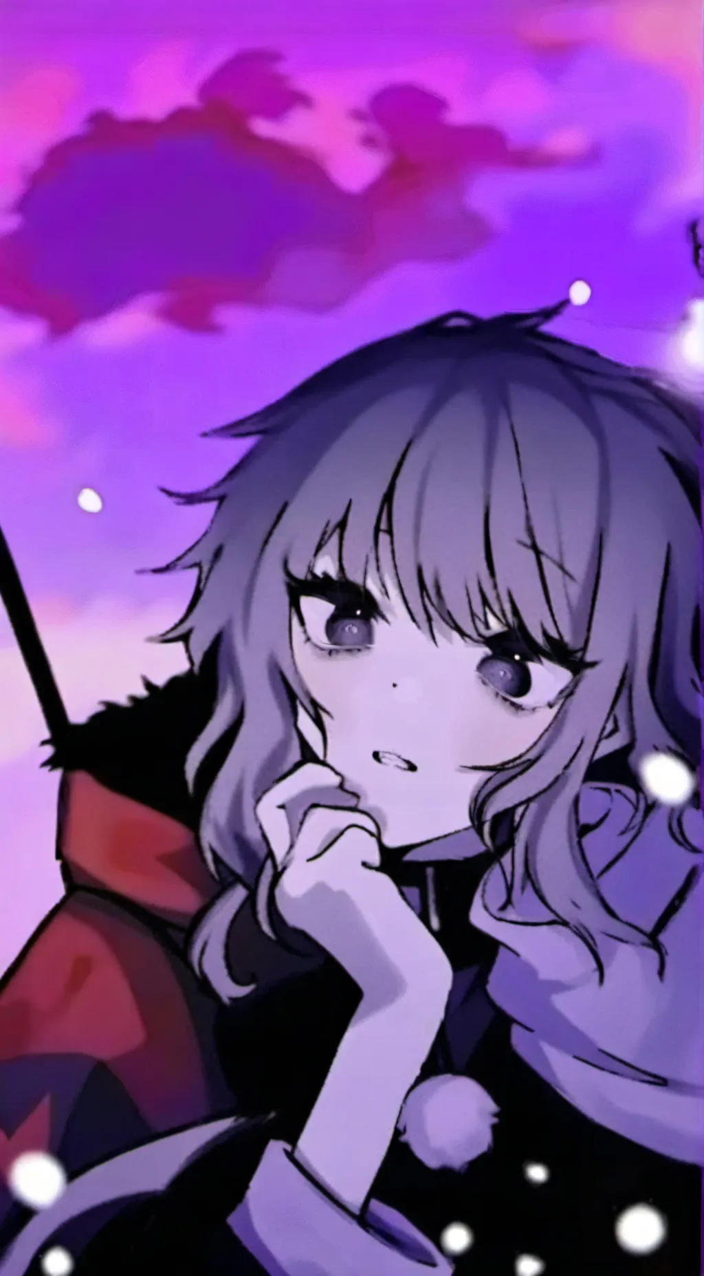 ai character: Kny Pick me part 2 background