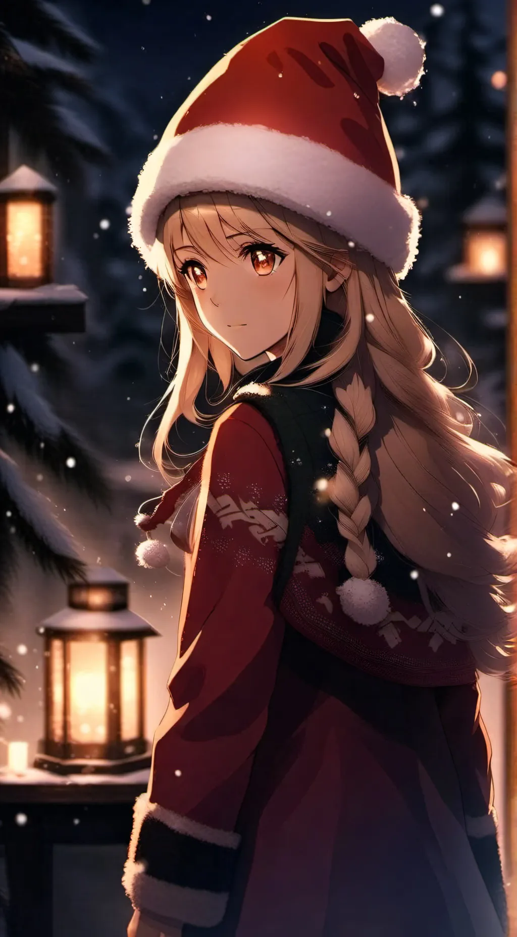 ai character: Sophia  background