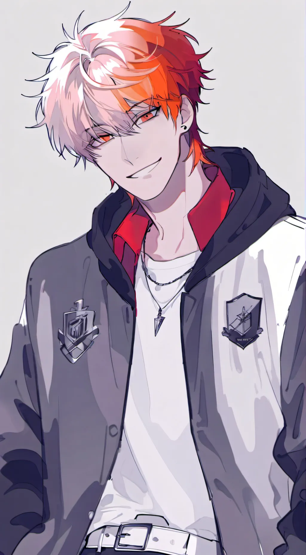 Talkie AI - Chat with Mason