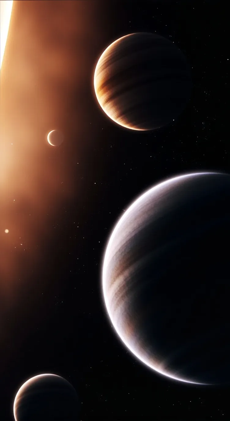 ai character: Voltron background