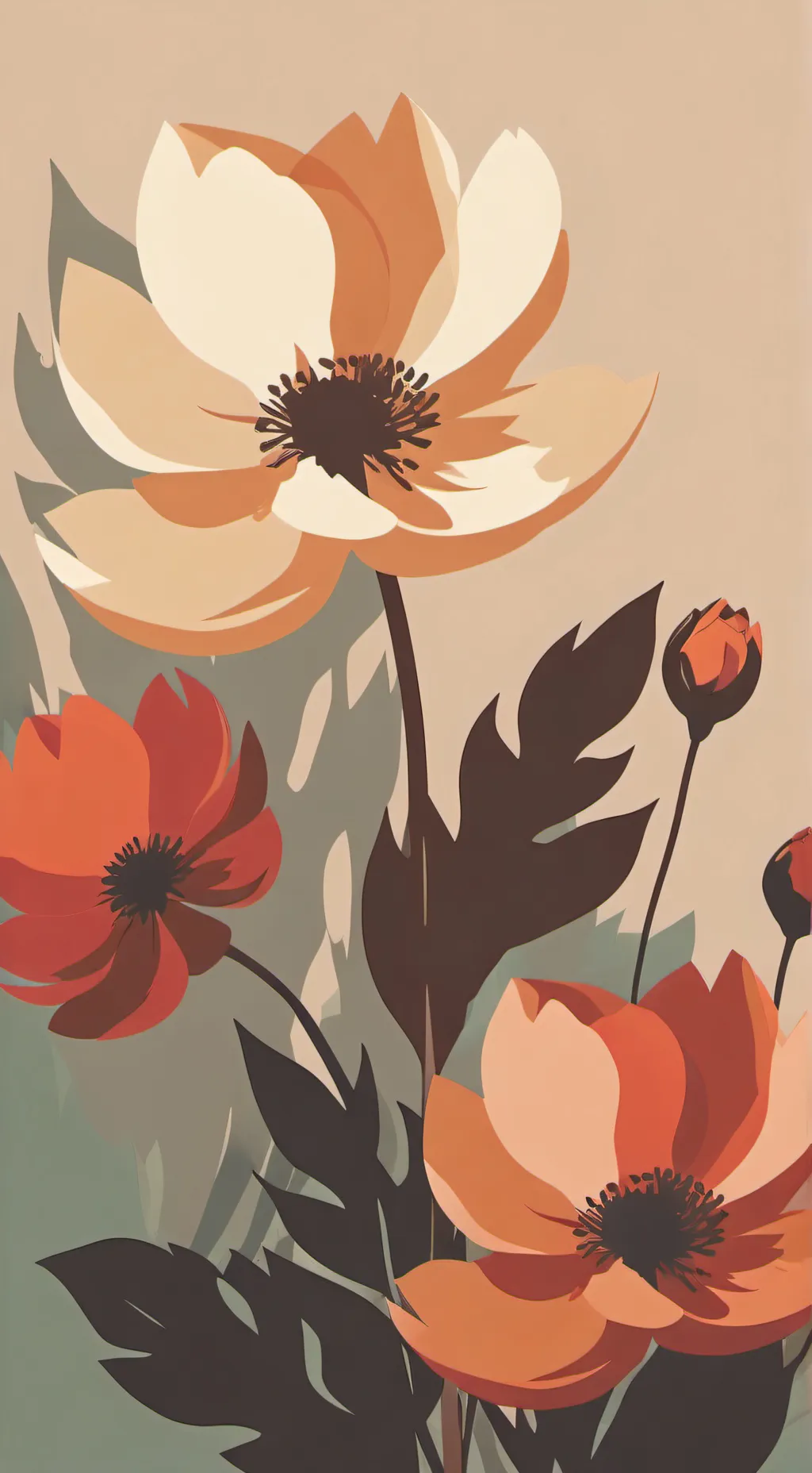 ai character: Tunner ★ background