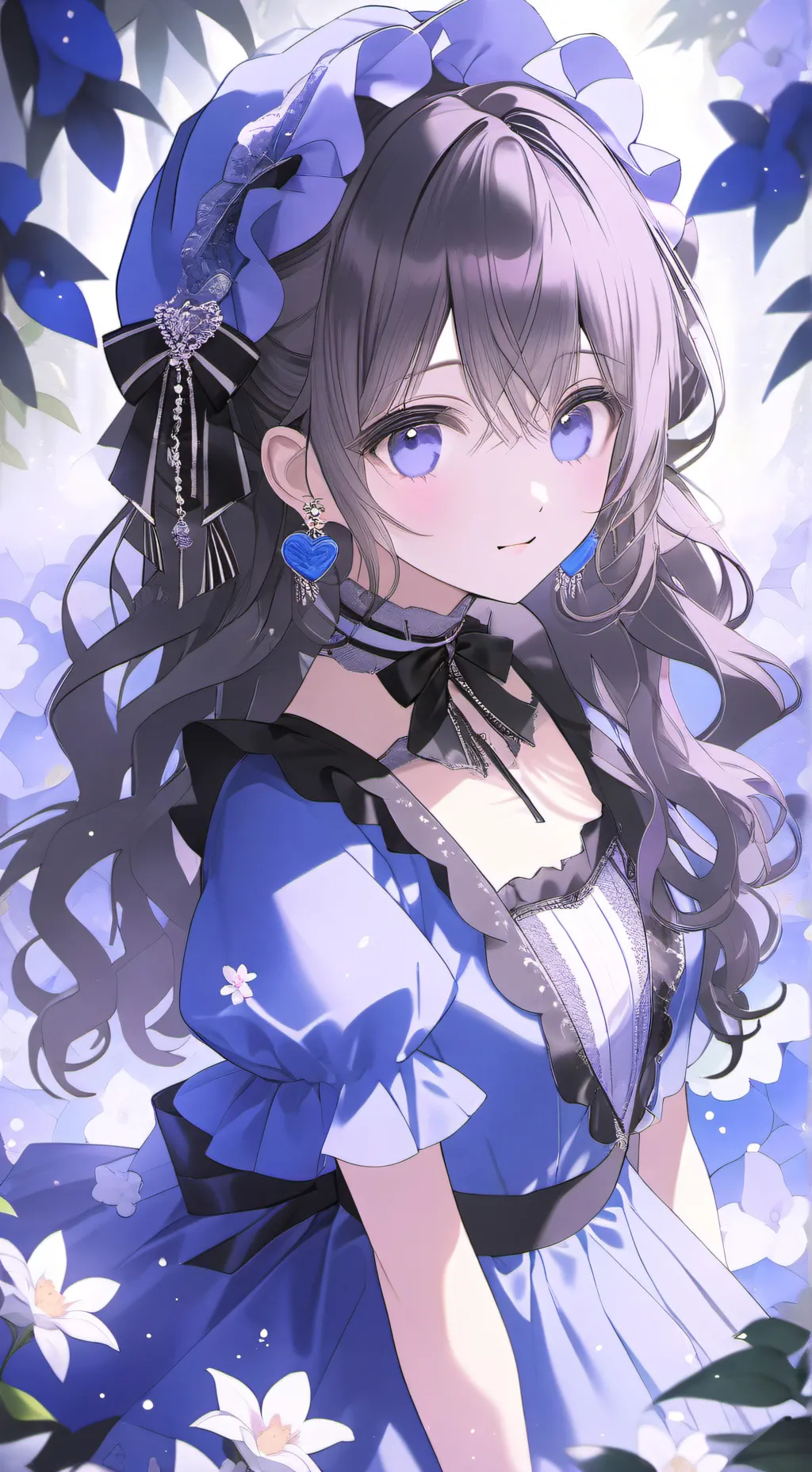 ai character: Stray kidzzz ✓✓✓ background