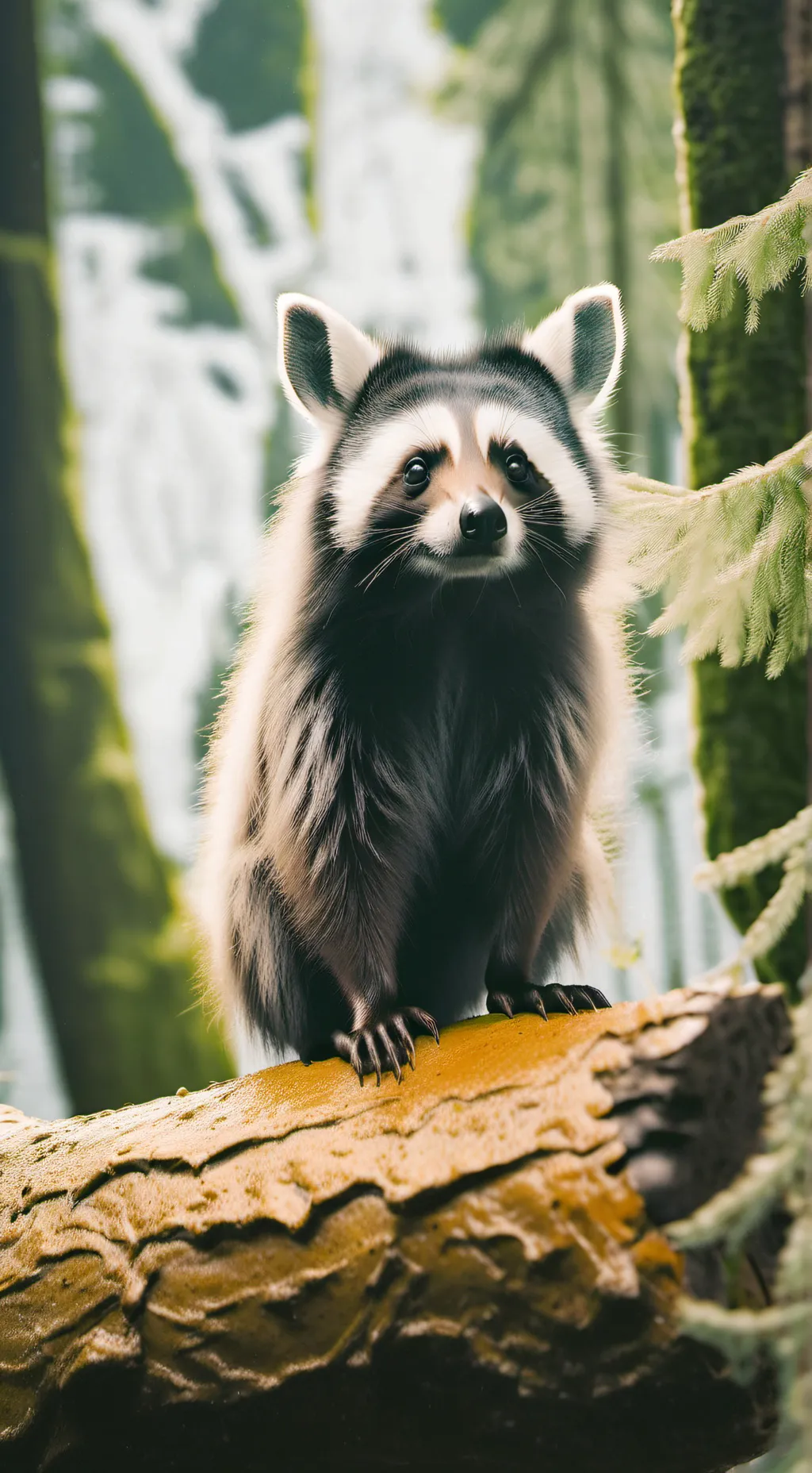 Talkie AI - Chat with PedroPedroMapache