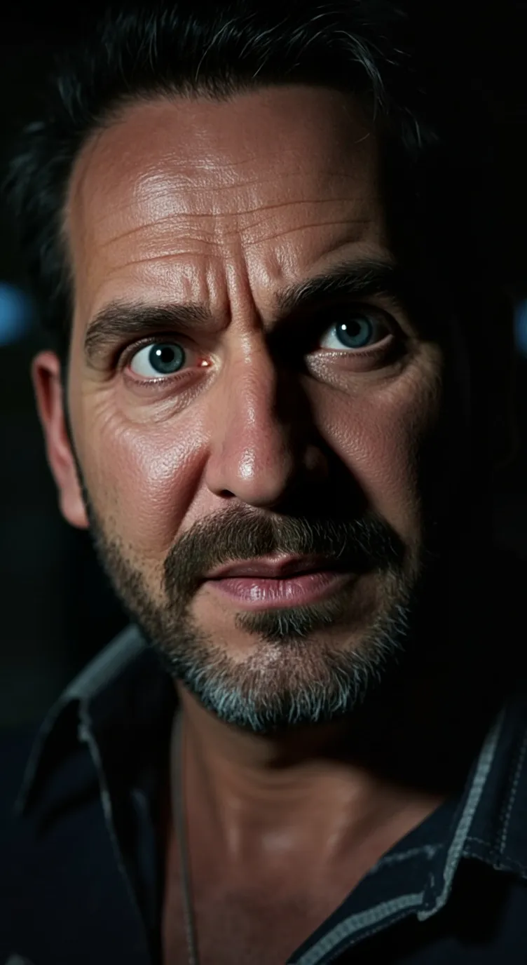 ai character: Женя  background