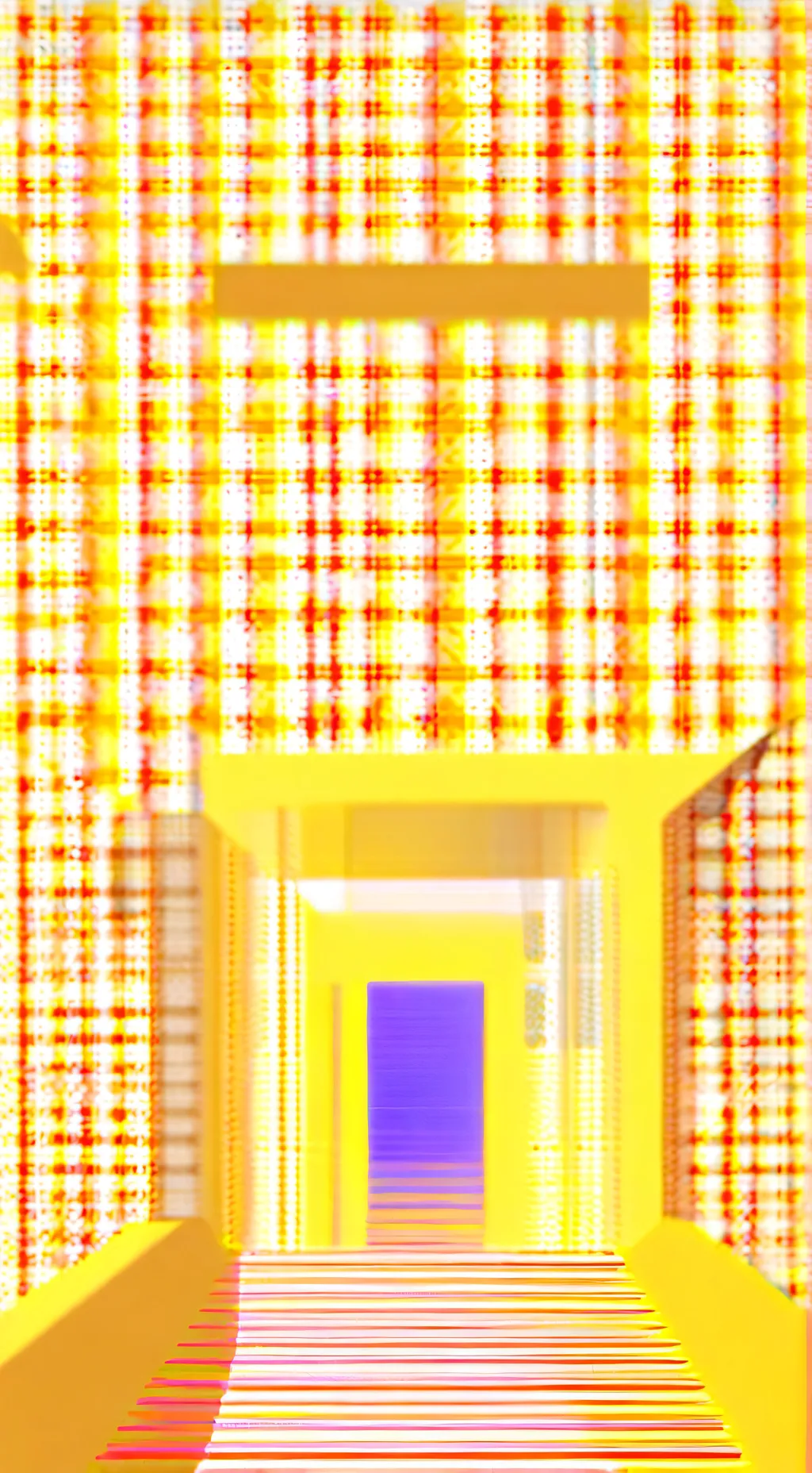 ai character: tralalá background