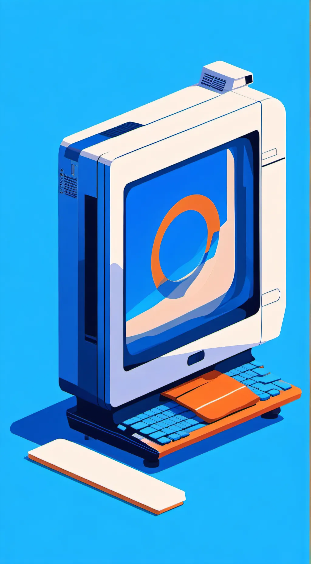 ai character: Vornix (oc Dandys) background