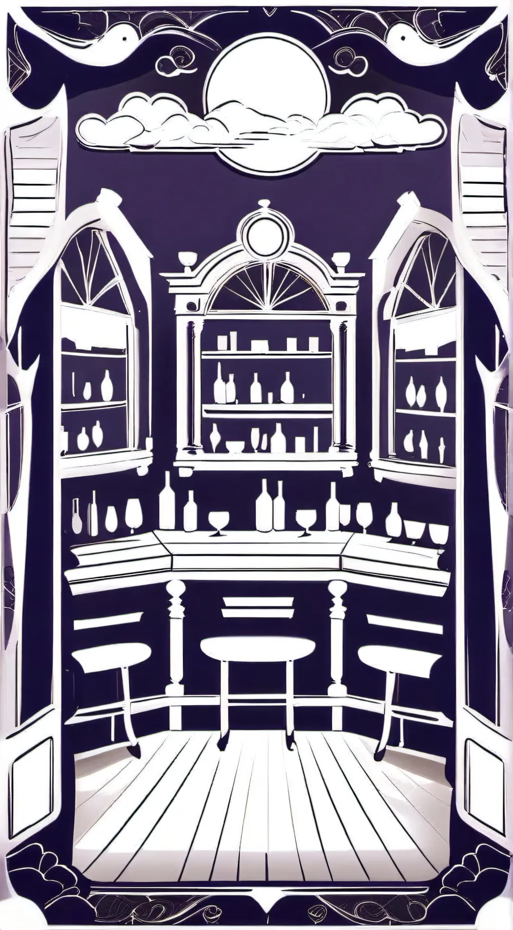 Talkie AI - Chat with ◆Moray◆