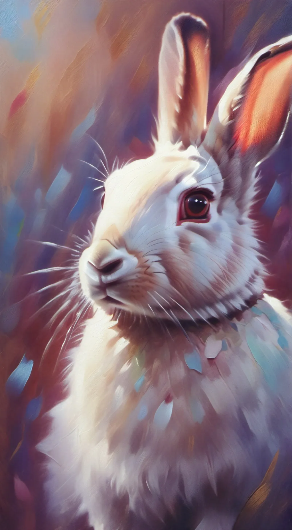 ai character: Villain background