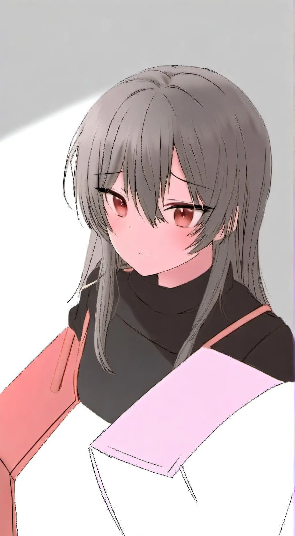 ai character: Sarita estrella 🌟 background