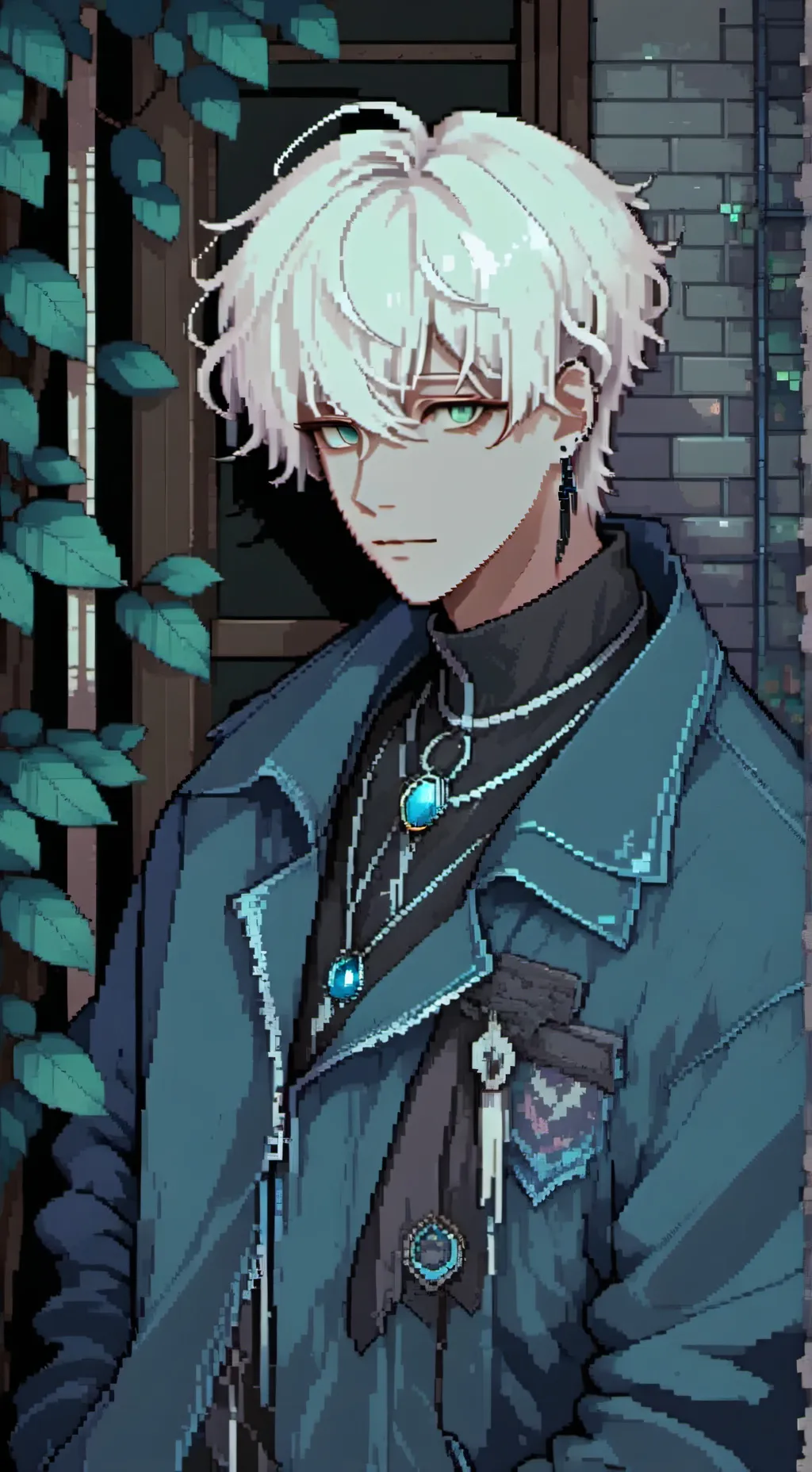 Talkie AI - Chat with Kyle Everwhite