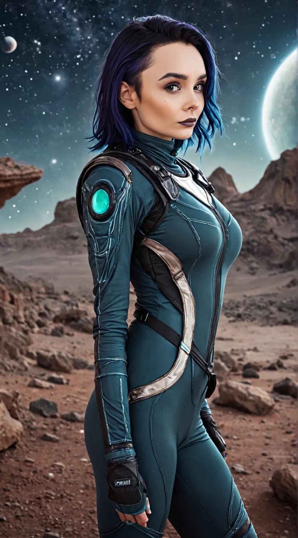 Talkie AI - Chat with  Xero 