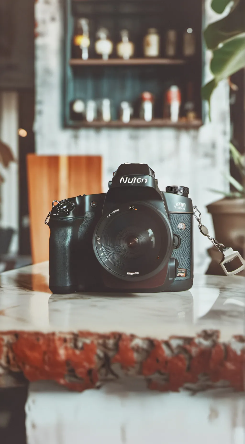 ai character: Yatta fell in luv  background