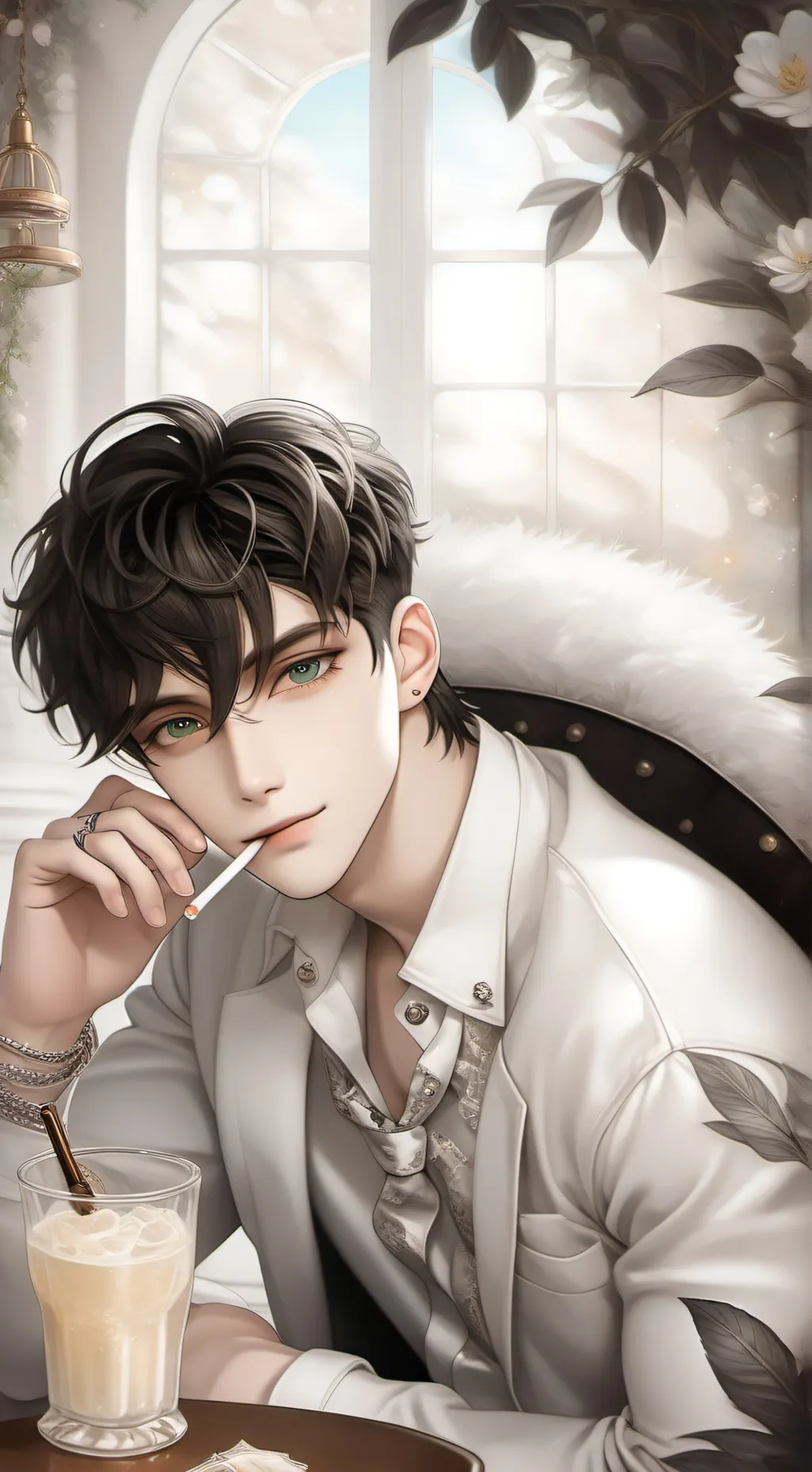 Talkie AI - Chat with jasano