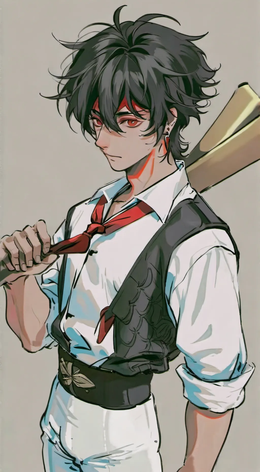 Talkie AI - Chat with techno x Big Q 