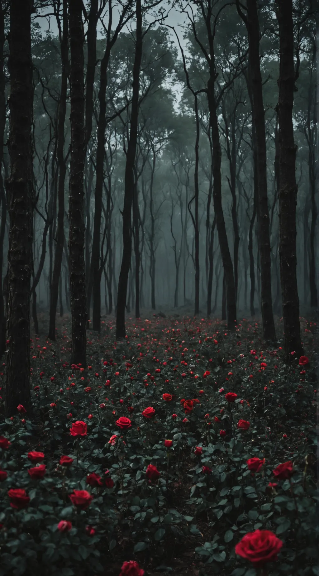 ai character: DANDY RUN!! (DW) background