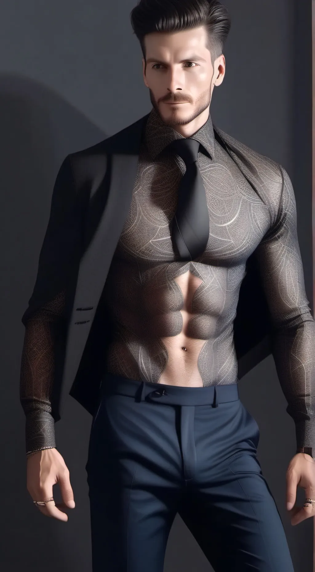 ai character: 💣Cosmo💣 background