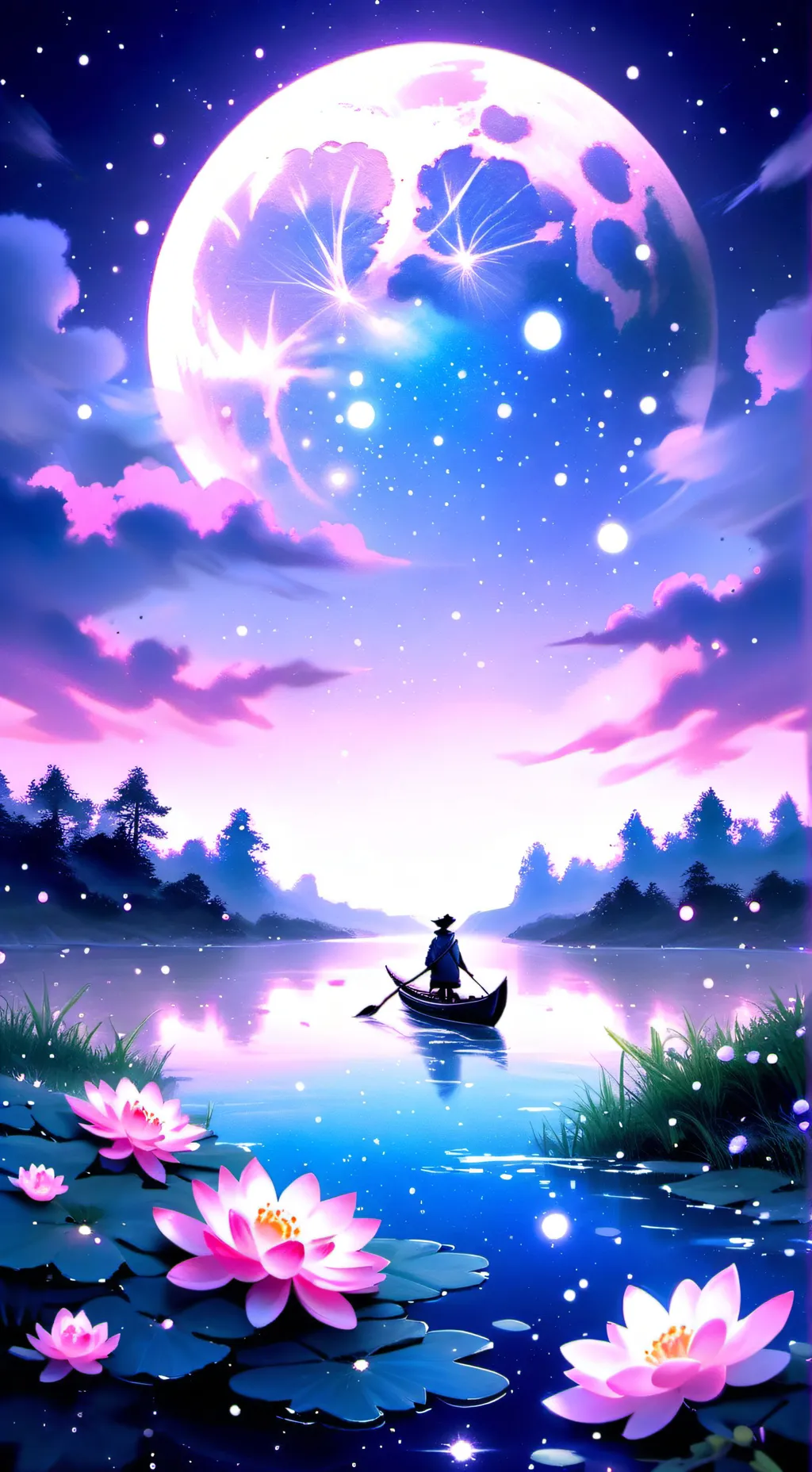 ai character: Dw niños..!! background