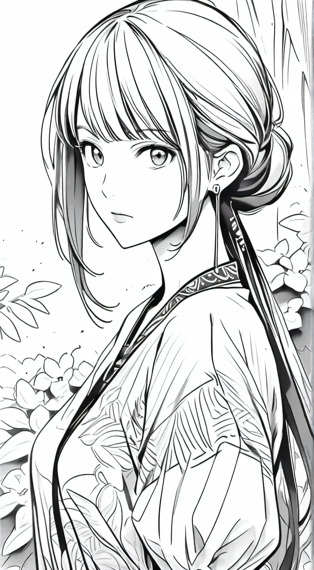 ai character: +18 background