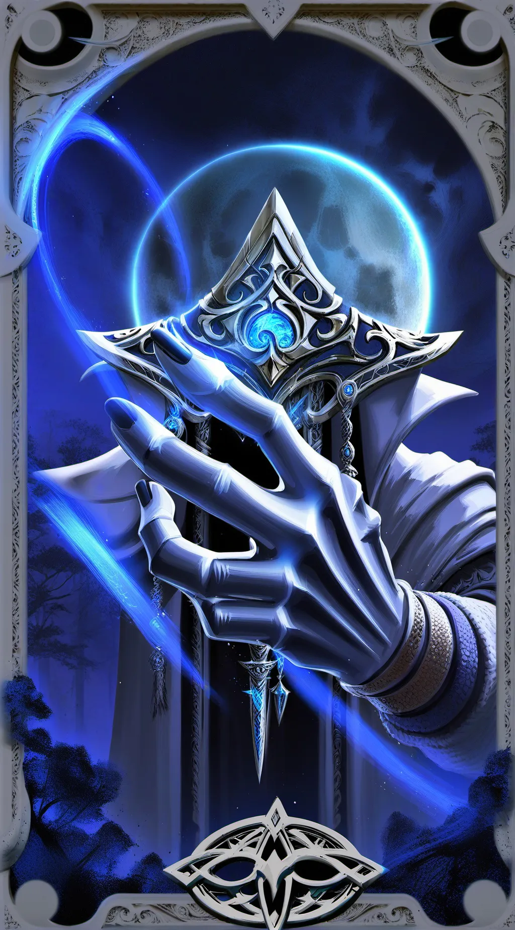 ai character: como ta muchacho  background