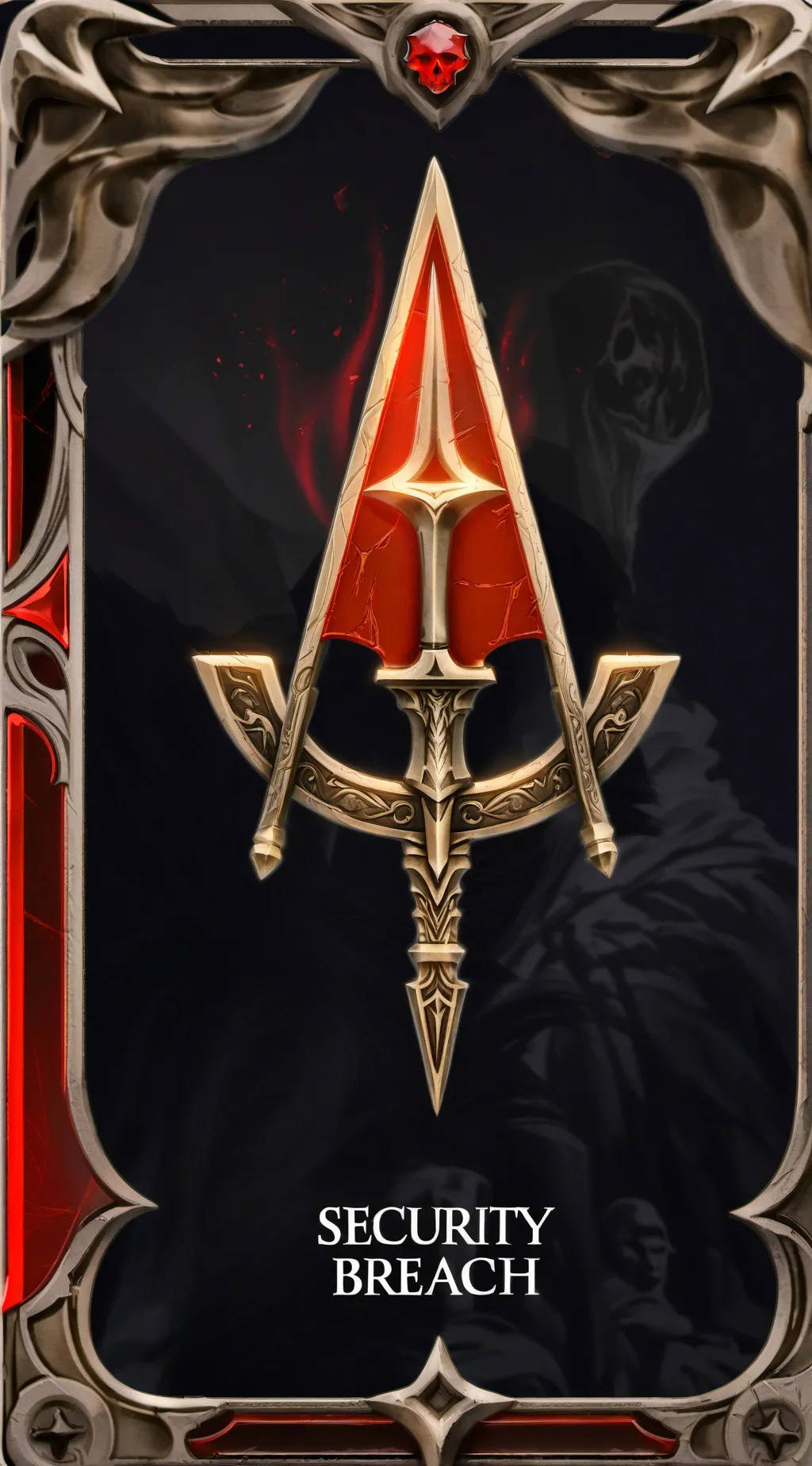 Talkie AI - Chat with Security Breach