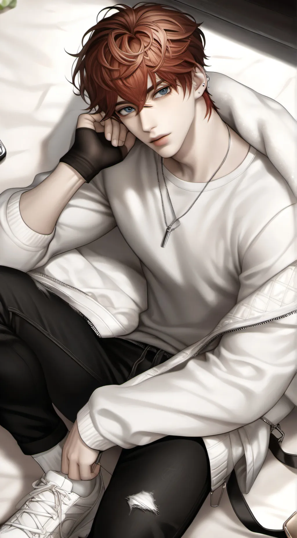 ai character: 💫~|•<Jaceyon>•|~💫 background