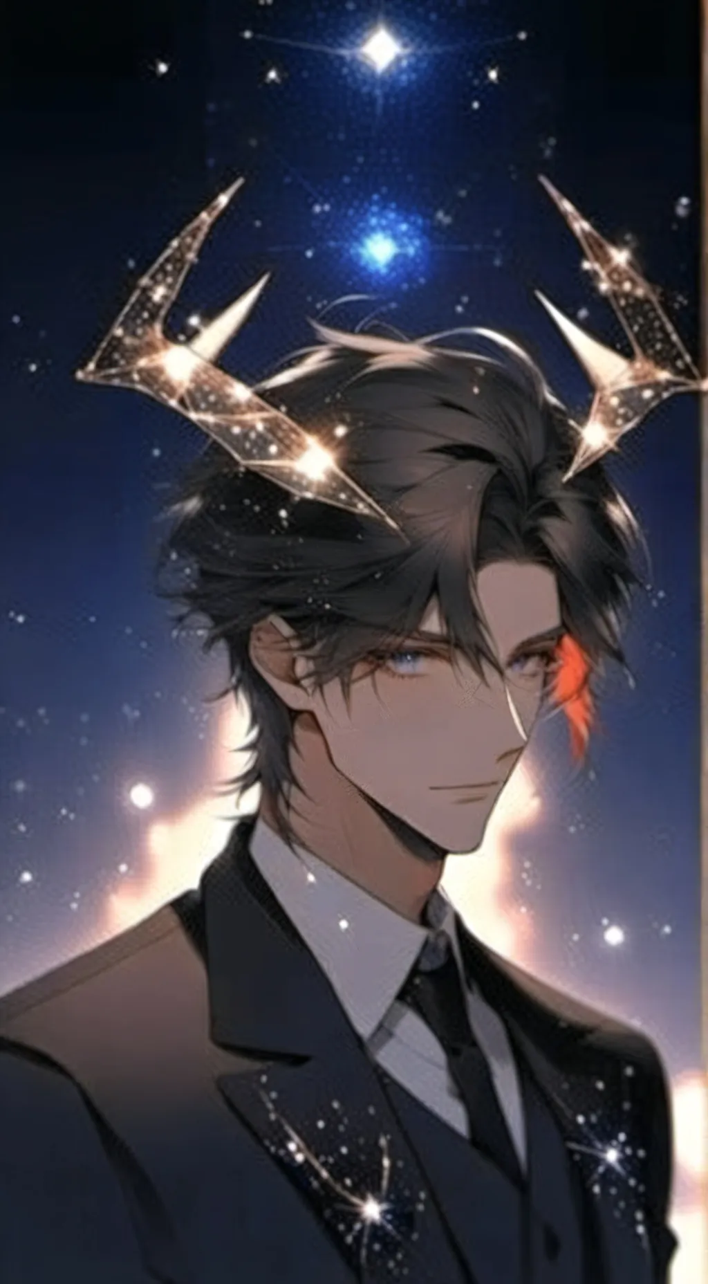 Talkie AI - Chat with 💫Cosmo💫