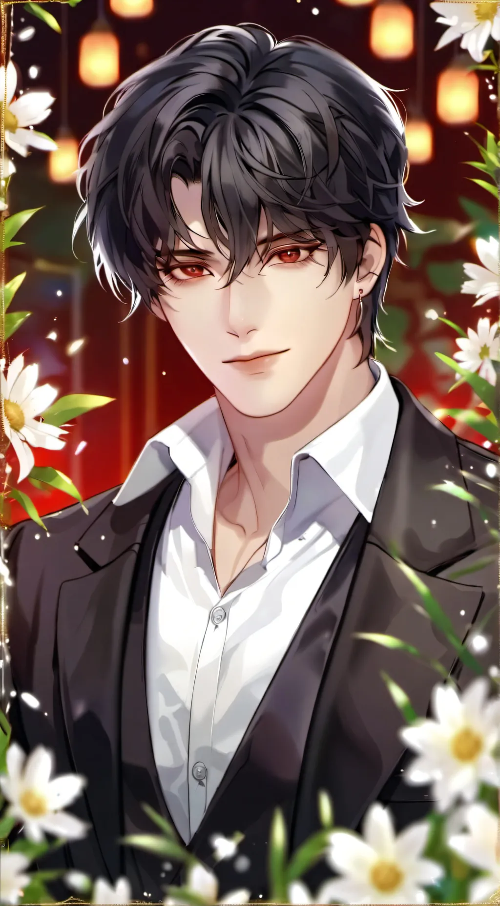 Talkie AI - Chat with Ryan