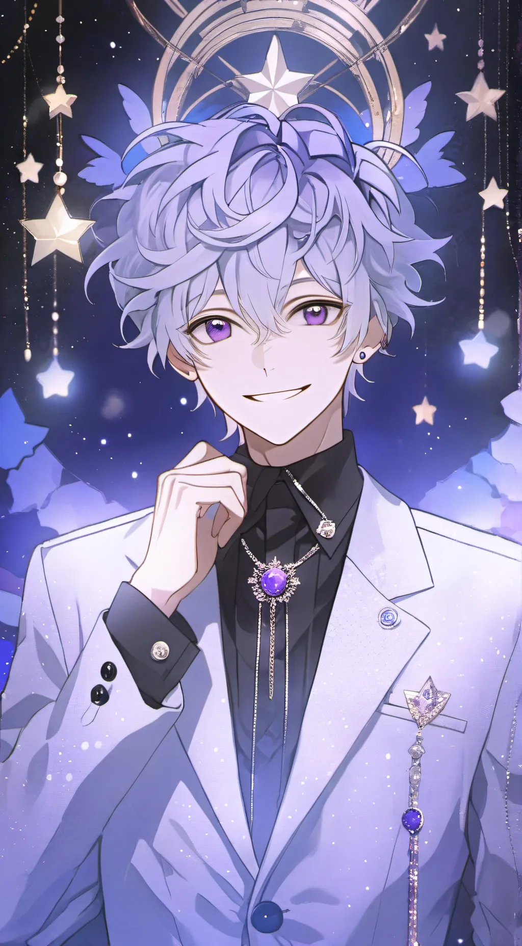 Talkie AI - Chat with  Gemini ♊