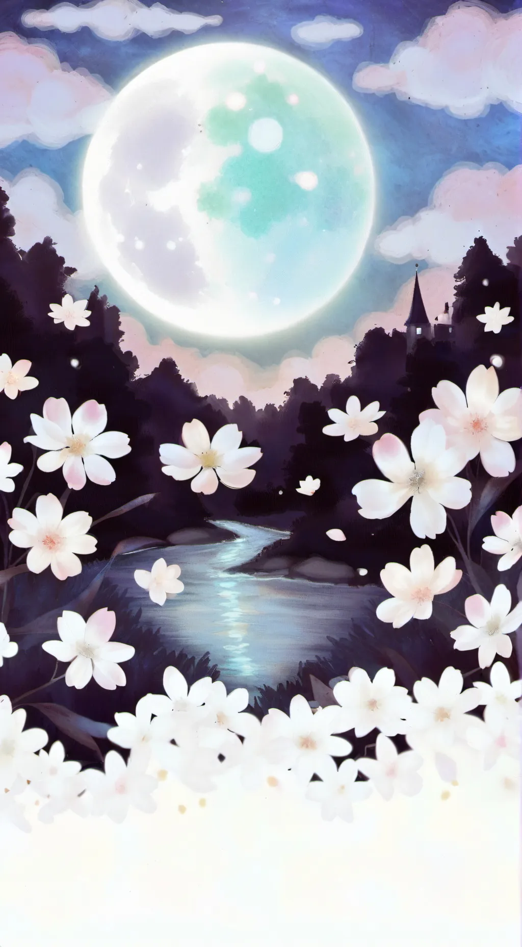 ai character: Dw doble pkm..? background