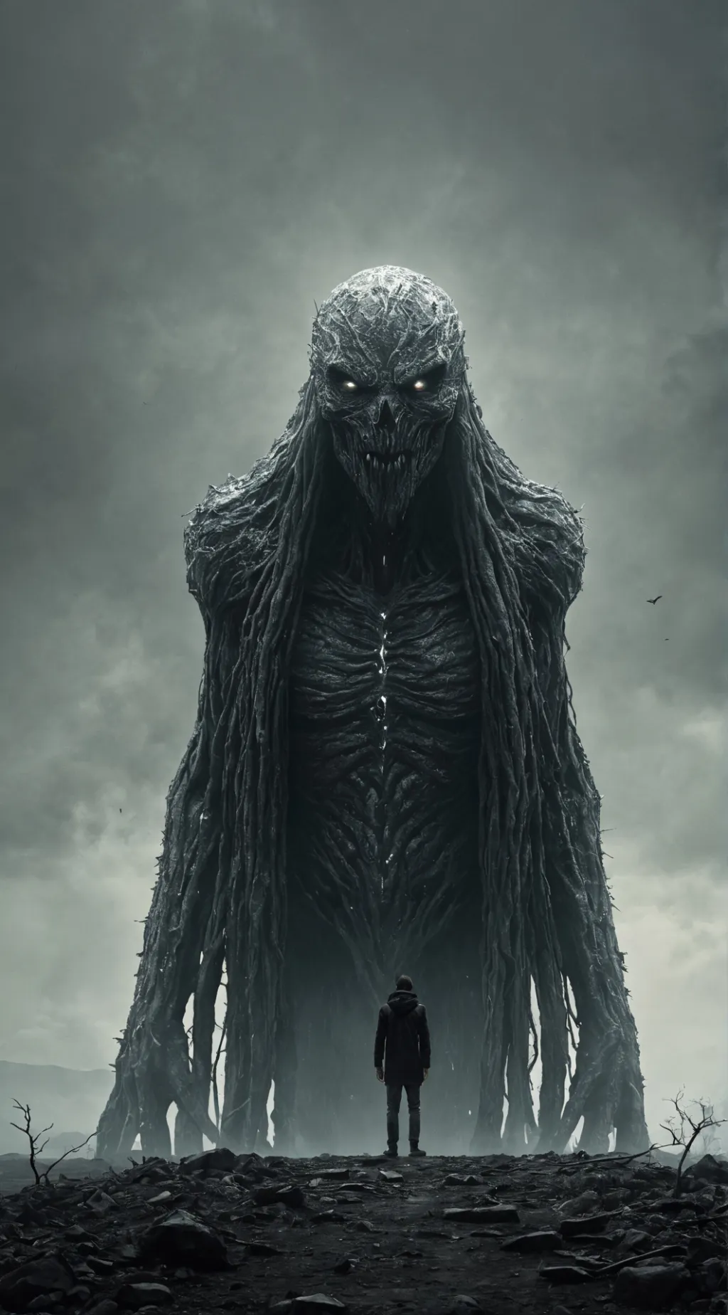 Talkie AI - Chat with The Ender