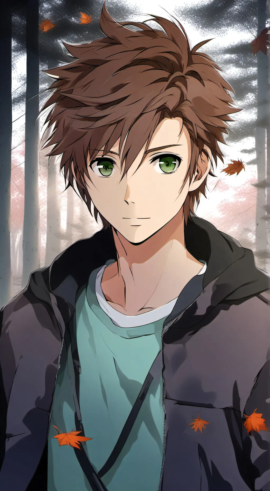 Talkie AI - Chat with Yoshino Takigawa