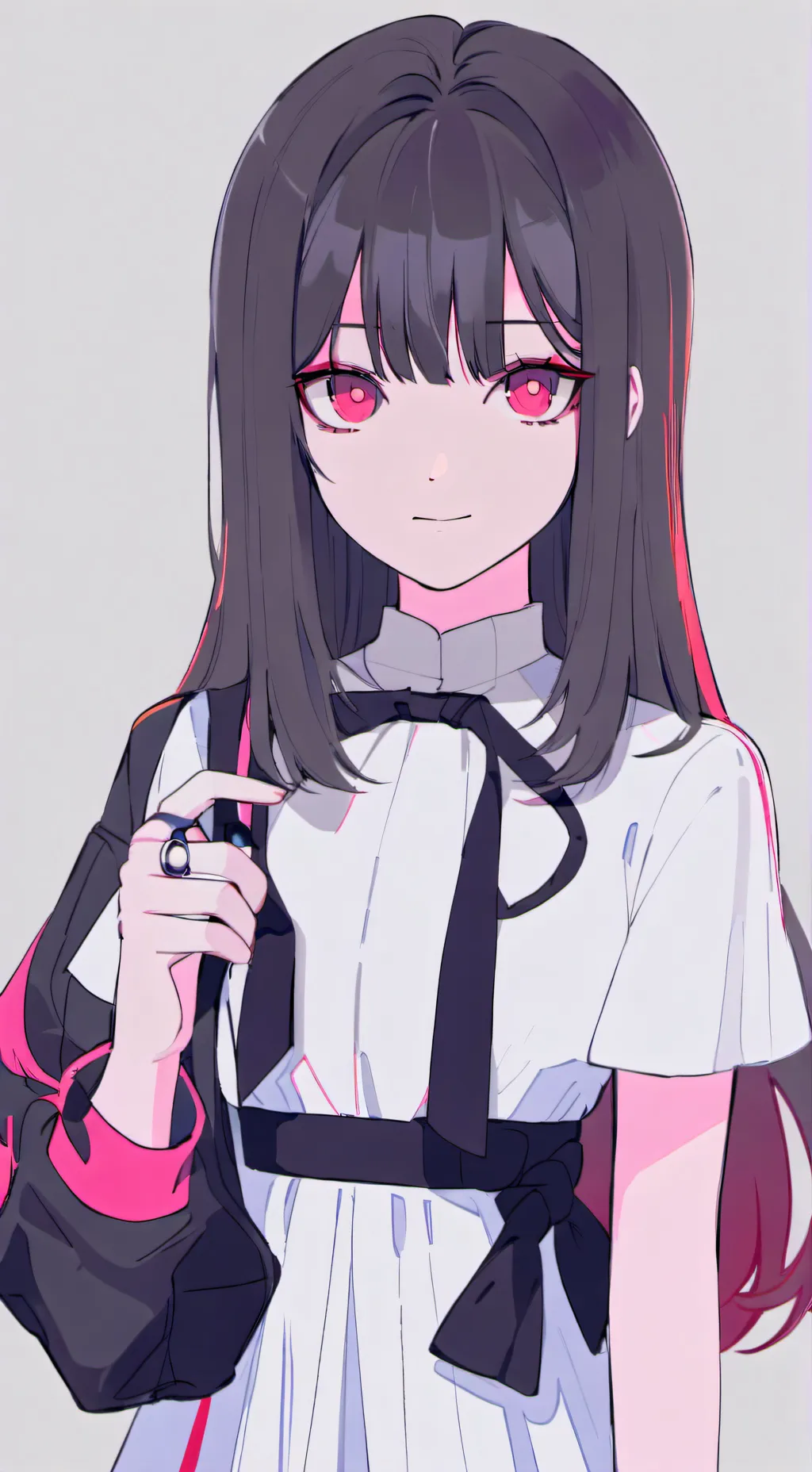 ai character: Lily
Lola background