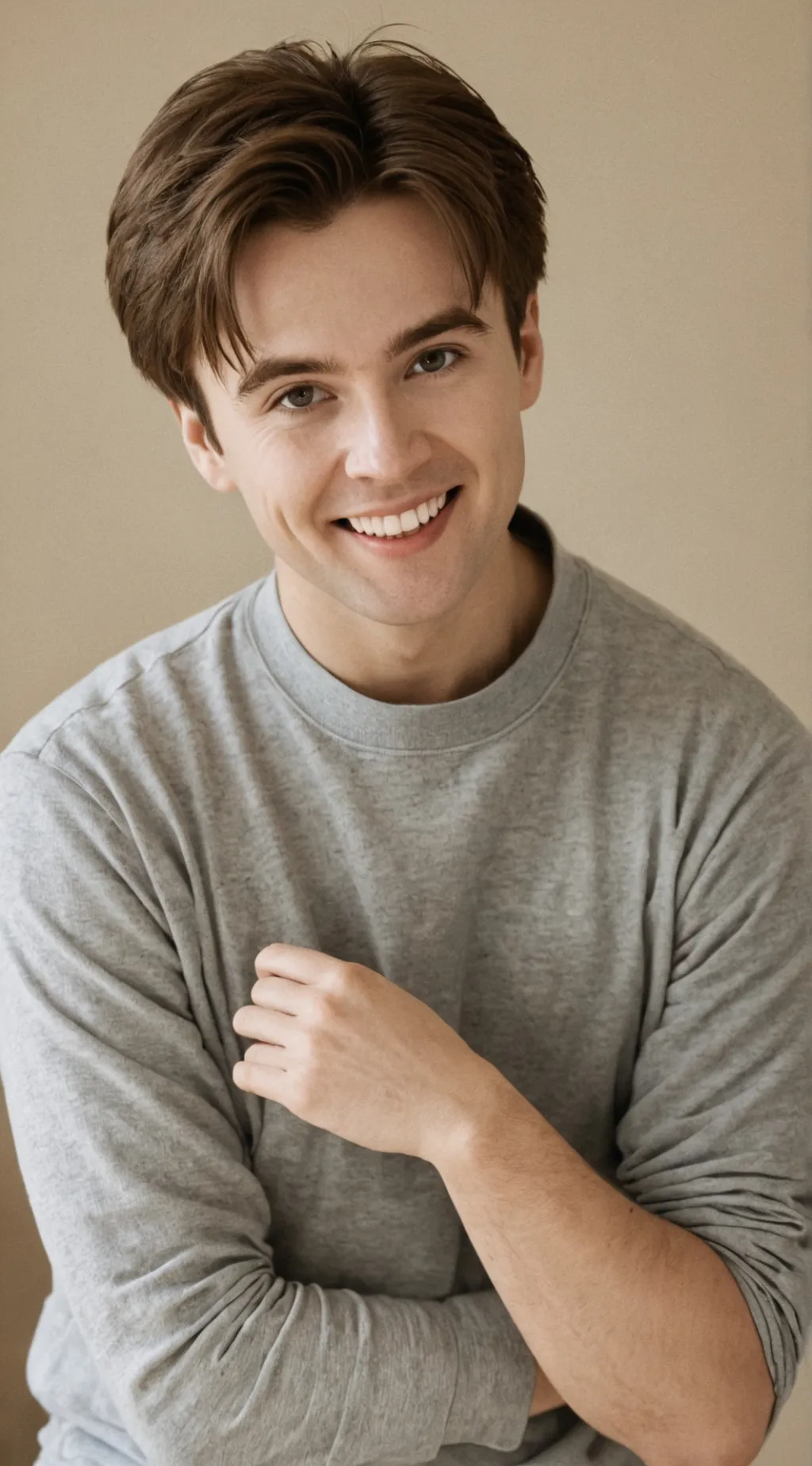 Talkie AI - Chat with Jamie