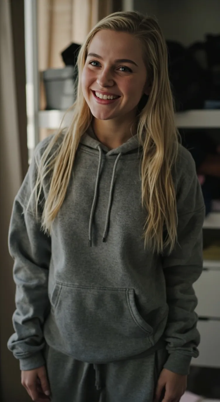 Talkie AI - Chat with Eileen Leafspring