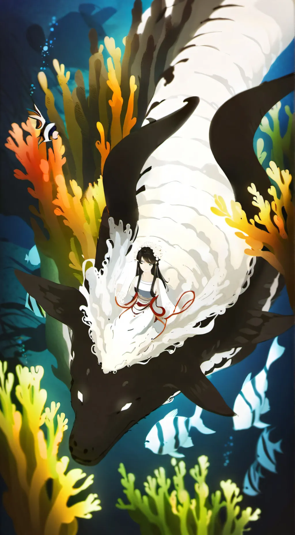 ai character: алексей п background