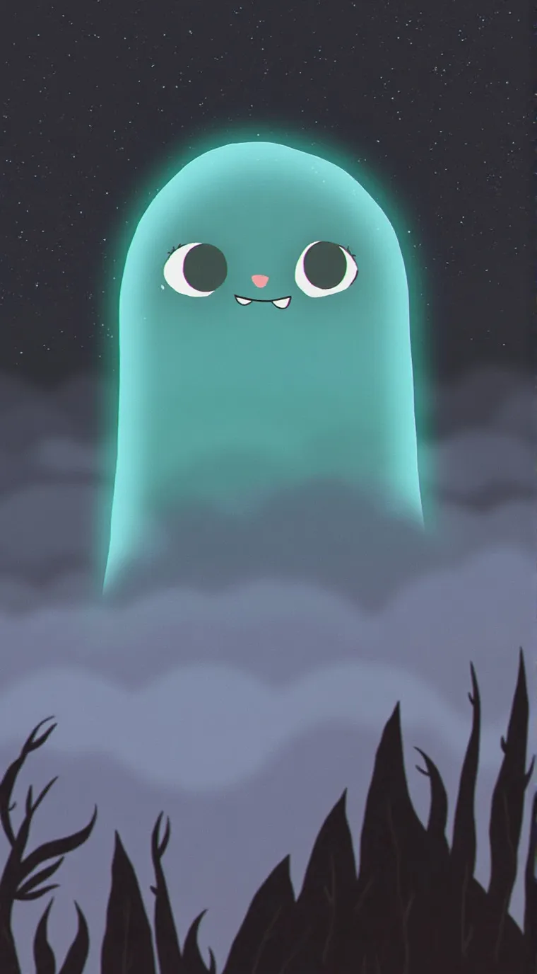 ai character: fandom background