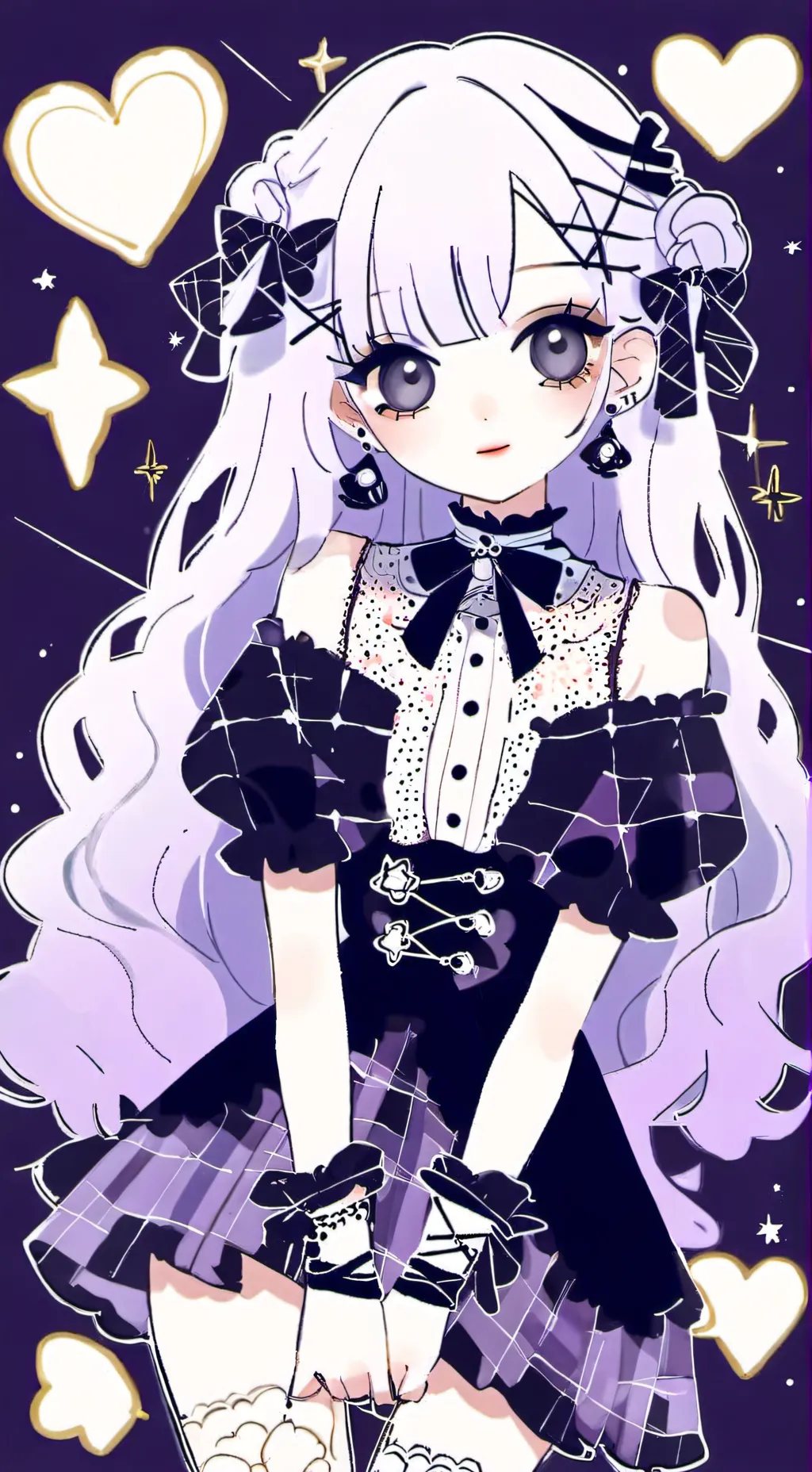 ai character: Rengoku household! background