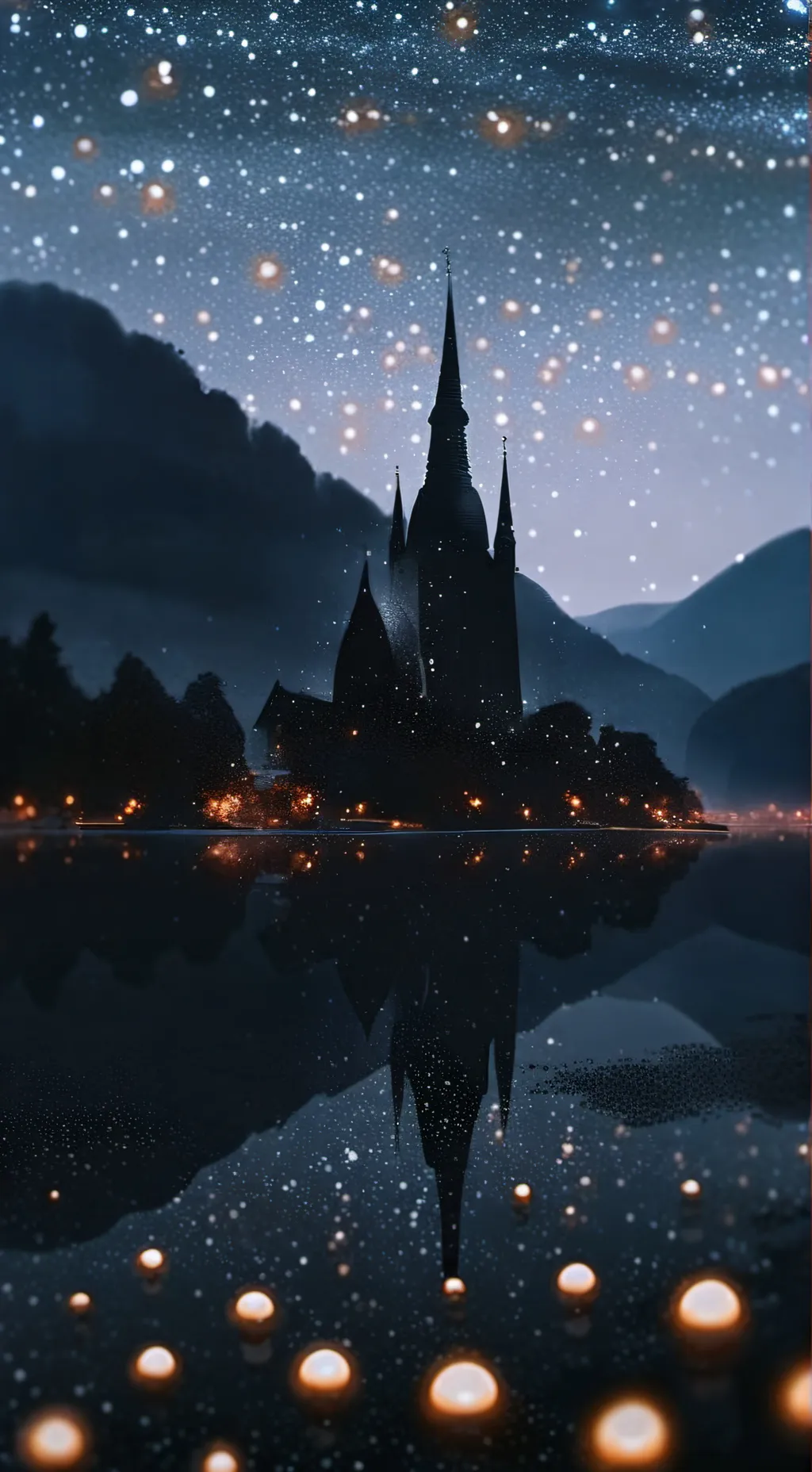 ai character: Sonic friends background