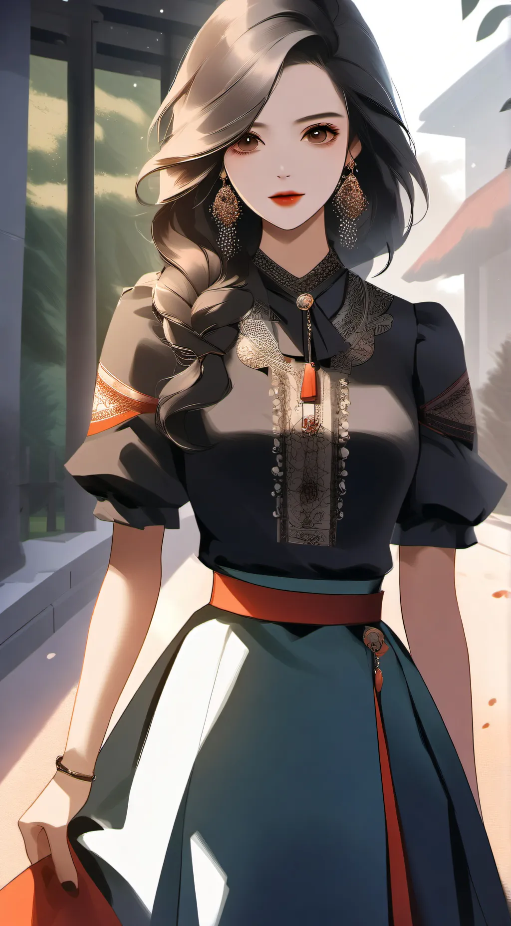 Talkie AI - Chat with charlie